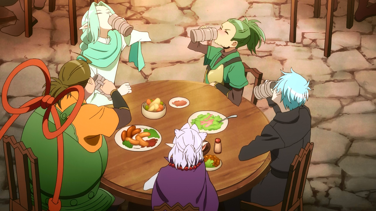 Net-juu no Susume (PuyaSubs!)